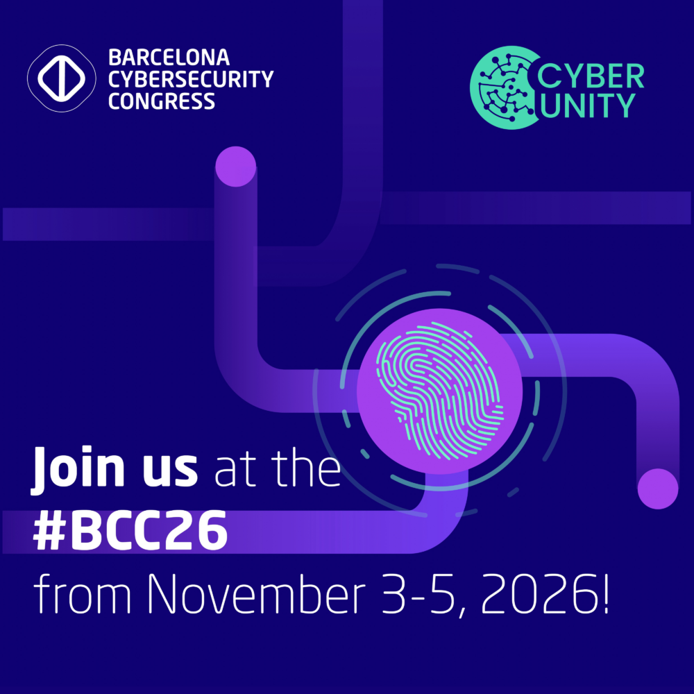 BCC2026 CYBERUNITY